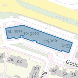 Perceel JPS00-C-2132