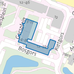 Perceel JPS00-C-2135