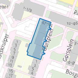 Perceel JPS00-C-2136