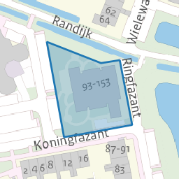 Perceel JPS00-C-2147