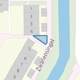 Perceel JPS00-C-2157