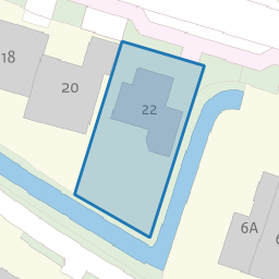 Perceel JPS00-C-2168