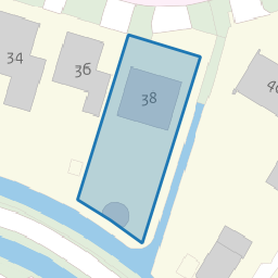 Perceel JPS00-C-2174