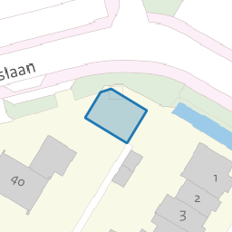 Perceel JPS00-C-2176