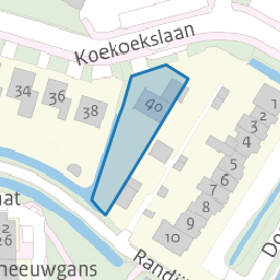 Perceel JPS00-C-2180