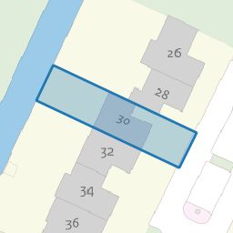 Perceel JPS00-C-2197