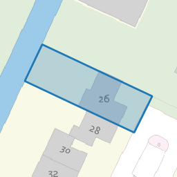 Perceel JPS00-C-2199