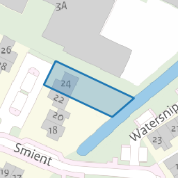 Perceel JPS00-C-2200