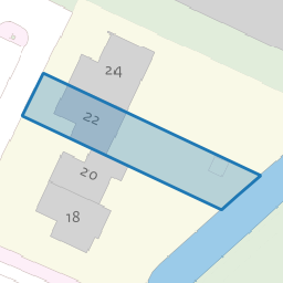 Perceel JPS00-C-2201