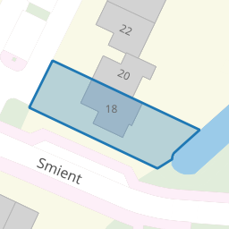 Perceel JPS00-C-2203