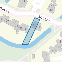 Perceel JPS00-C-2205