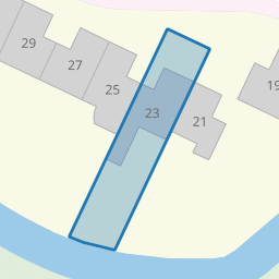 Perceel JPS00-C-2207