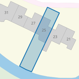 Perceel JPS00-C-2208