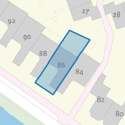 Perceel JPS00-C-2218