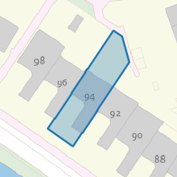 Perceel JPS00-C-2222