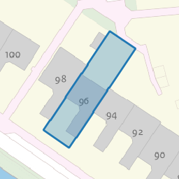 Perceel JPS00-C-2223