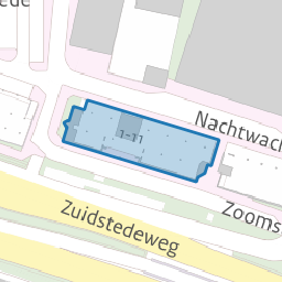 Perceel JPS00-C-2245