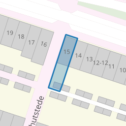 Perceel JPS00-C-2260