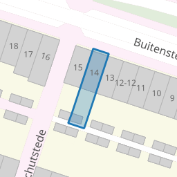 Perceel JPS00-C-2261