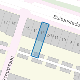 Perceel JPS00-C-2262
