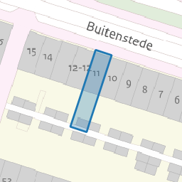 Perceel JPS00-C-2264