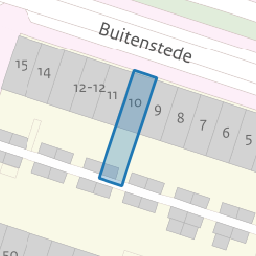 Perceel JPS00-C-2265