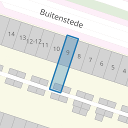 Perceel JPS00-C-2266