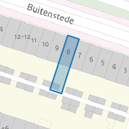 Perceel JPS00-C-2267