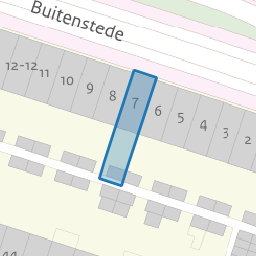 Perceel JPS00-C-2268