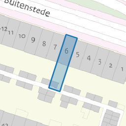 Perceel JPS00-C-2269