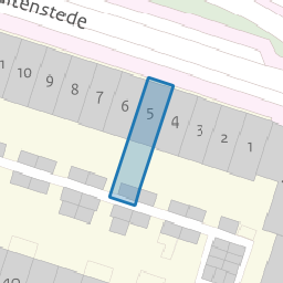 Perceel JPS00-C-2270