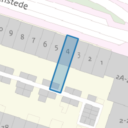 Perceel JPS00-C-2271