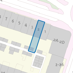 Perceel JPS00-C-2273