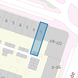 Perceel JPS00-C-2274