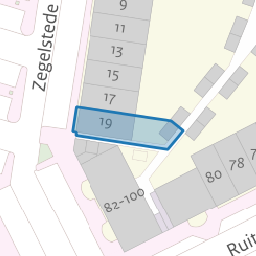 Perceel JPS00-C-2275