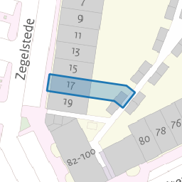 Perceel JPS00-C-2276