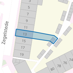 Perceel JPS00-C-2278