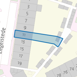 Perceel JPS00-C-2279