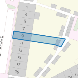 Perceel JPS00-C-2280