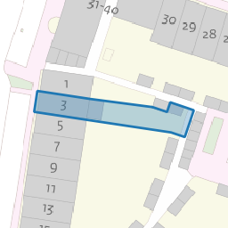 Perceel JPS00-C-2283