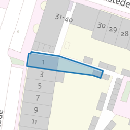 Perceel JPS00-C-2284