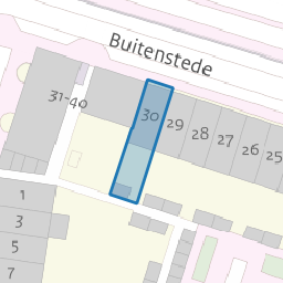 Perceel JPS00-C-2289