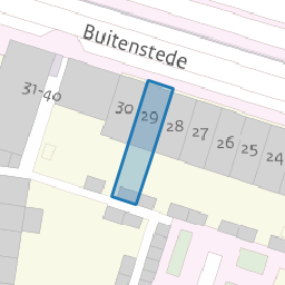 Perceel JPS00-C-2290