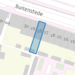 Perceel JPS00-C-2291