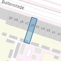 Perceel JPS00-C-2293