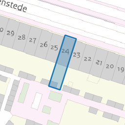 Perceel JPS00-C-2295