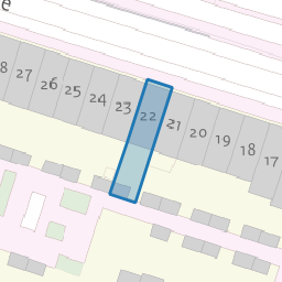 Perceel JPS00-C-2297