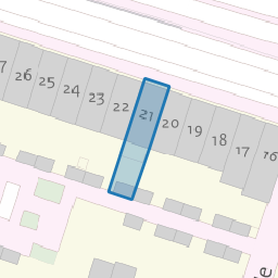 Perceel JPS00-C-2298