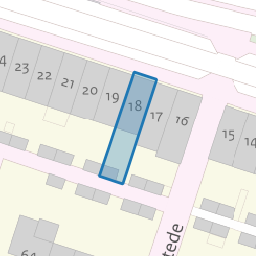 Perceel JPS00-C-2301