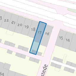 Perceel JPS00-C-2302